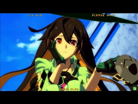 GGXrdR 10/14/16 - Mikado 3v3 Tournament