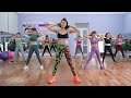 The Process Of Losing Belly Fat Fast At Home Zumba Class