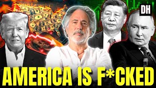 Download lagu Pepe Escobar: Trump is DONE, Russia & China CRUSH His War Threat as US Power Crumbles mp3 Download lagu Pepe Escobar: Trump is DONE, Russia & China CRUSH His War Threat as US Power Crumbles mp3