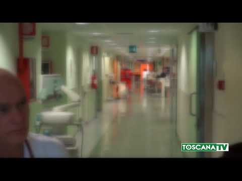 2018-07-23 PISTOIA - SANITÀ, IN ARRIVO 2000 AVVISI PER TICKET NON PAGATI