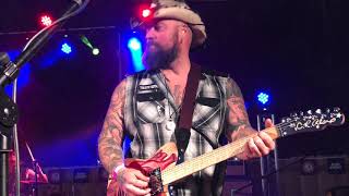 Video thumbnail for Guess who is playing C R  Alsip Guitars? A MUST SEE !!!! by cralsip
