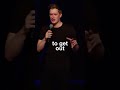 Falling out of Love #comedy #standupcomedy #funny #danielsloss
