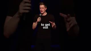 Falling out of Love #comedy #standupcomedy #funny #danielsloss