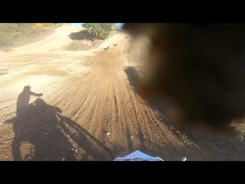 09.10.2021 - CHALUPA DONOVAL CUP - Mohelnice - Hoby Mx2 (2.Jízda)