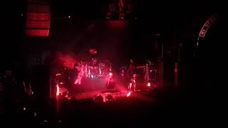 Dir en Grey - [UTAFUMI + ASH] live in RUSSIA 06\10\2018