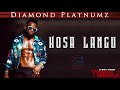 Diamond Platnumz Kosa Langu Official Audio