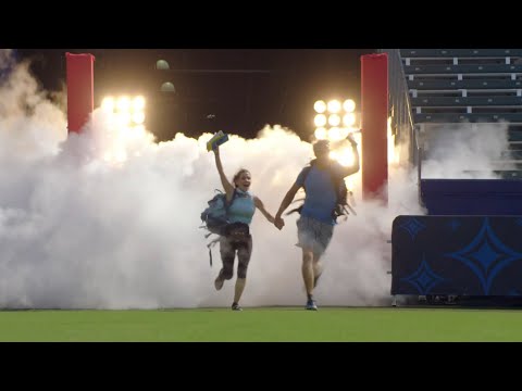 ‘Amazing Race’ Winners Had to Keep Secret From Kids for Months