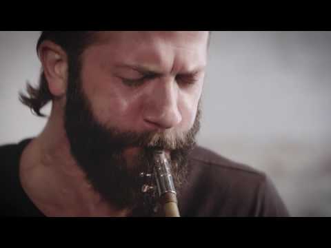 Colin Stetson - Spindrift (Official Video)
