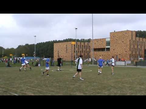 Crescendo Korfbal DDB (Dodelijke Daan Blok)