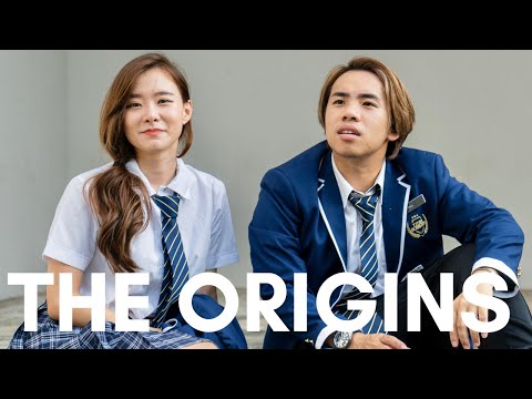 The Original Titan Academy!! (Where It all Began)