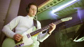 Laurence Jones -" Got No Place To Go" (Official Music Video)