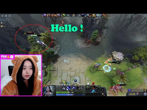 Mirana best counter | Dota 2