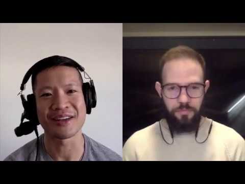 High-Performance Hacks | Matt Sandrini | Business Coach - YouTube