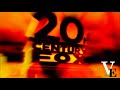 20th Scawtury Fox Home Scawtainment With Normal Fanfare