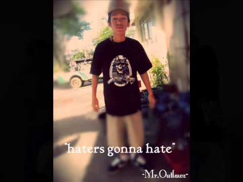 crip for life muzic by: mr.outlaw