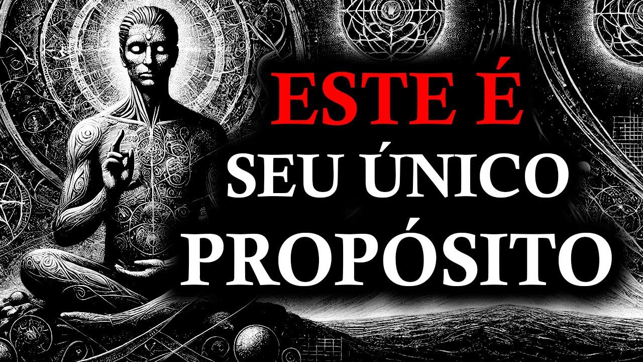 ESCOLHIDOS, DEUS ESCOLHEU VOCÊ PARA ESTE PROPÓSITO DIVINO!(VOCÊ FOI SELECIONADO)