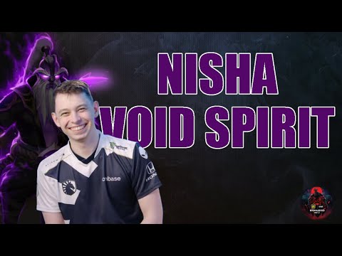 Nisha's Perspective | Liquid vs Aster | ESL One Berlin Major 2023 Group Stage | Game 2