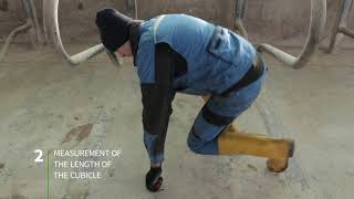 Матрас для коров EDILFLOOR FLORTEX 20