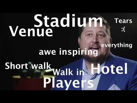 Grand Slam: PUBG Classic - Favourite part of GLL