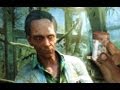 Far Cry 3 — Как Доктор озвучивал игру (HD) на русском 