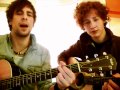 Gotye - Somebody That I Used To Know - Michael Schulte & Max Giesinger COVER