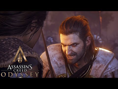 KONFRONTACJA! | Assassin's Creed Odyssey [#27]