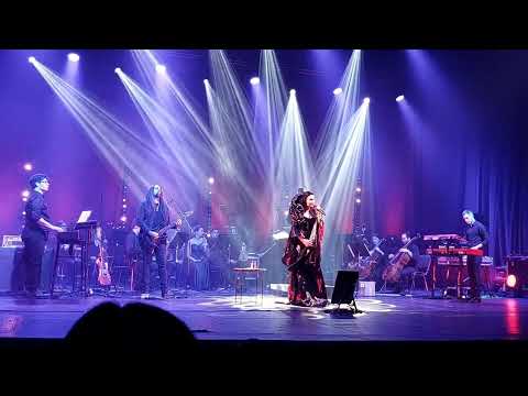Tarja: O Holy Night (Dark Christmas in Ostrava, 21.12.2023)