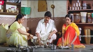Download lagu Soundarya And Mohan babu Telugu Interesting Movie Scene | Dasari Narayana Rao | Telugu Videos mp3 Download lagu Soundarya And Mohan babu Telugu Interesting Movie Scene | Dasari Narayana Rao | Telugu Videos mp3