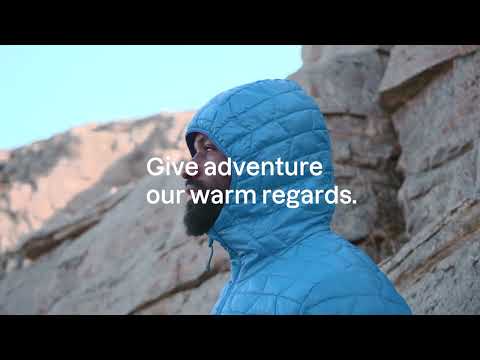 Berghaus Trail - AW22 Trailer 2