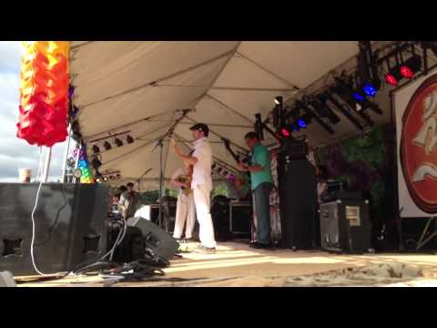 Consider the Source w/ Oteil Burbridge HD