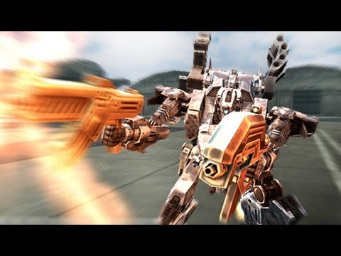 armored core 3 portable psp rom
