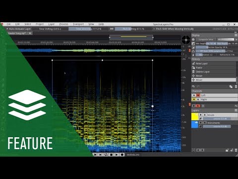 Free Download SpectraLayers Pro v8.0.20.281 x64 WiN-R2R