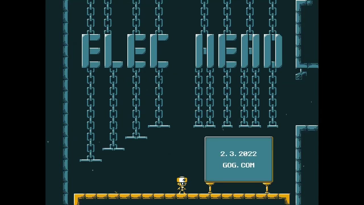 ElecHeadvideo poster