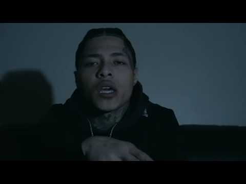 Ka' Ron - Thoughts Prod. Lilmemphisbeatz(Music Video)