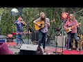 Terrapin Roadshow with Peter Rowan - Rosalie McFall 2024-06-02 at Bruns Amphitheater, Orinda, CA
