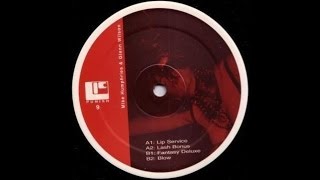 Mike Humphries & Glenn Wilson - Lip Service (Techno 2000)