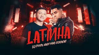 DJ Guuga e Marcynho Sensação - Latinha (Áudio Oficial)