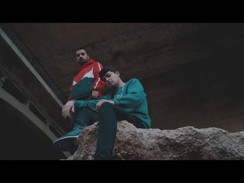 RDP & PCA / Contraste / Film by DaniPov