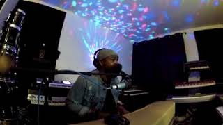 Mike BIzz Christmas 2017 "Mary's Boy Child"