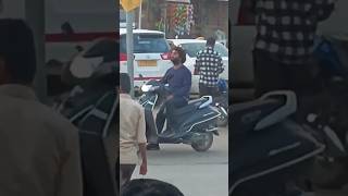 Arijit Singh&#39;s Recent Video 🛵😍📍Jaisalmer Rajasthan