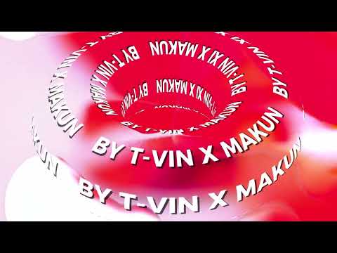 Bomba Honda T-vin x Makun (Official LYRICS VIDEO)