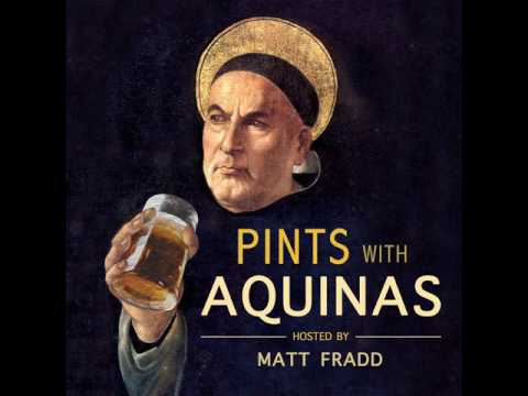 50.5: Peter Kreeft shares 12 stories about St. Thomas Aquinas