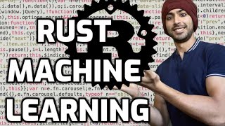 Use the sandbox on the rust website?（00:34:00 - 01:02:11） - Let's Build Machine Learning...in RUST? LIVE