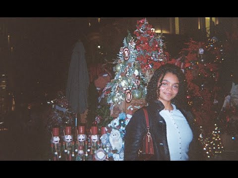 Alheïdis - Flocon (official music video)