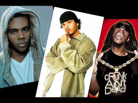 Baby Bash Ft. Lil Jon & Mario - That's How I Go [HQ] (new 2009)