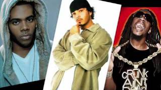 Baby Bash Ft. Lil Jon &amp; Mario - That&#39;s How I Go [HQ] (new 2009)