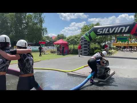 SDH Plumlov ženy - Radíkov Extraliga ČR 2023