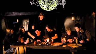 Conorach - Seasons of a Warrior