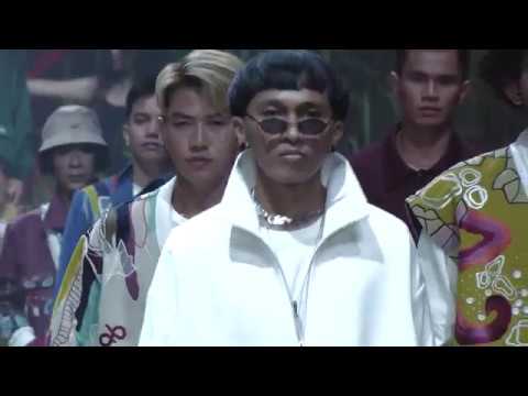 Ariy Arka - Fashion Rhapsody 2020