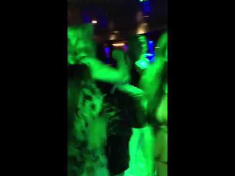 Happy Birthday AnnaRose